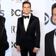 Image for article titled Glittering Gowns and Plunging Necklines: the Tony Awards Red Carpet